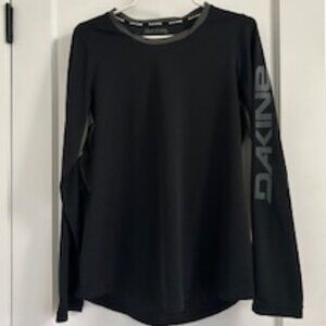 Men's active wear running shirt